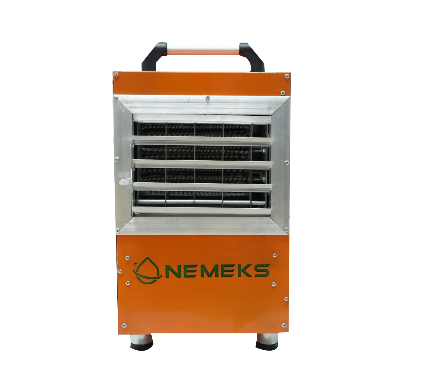 30 kW elektrikli fanlı ısıtıcı