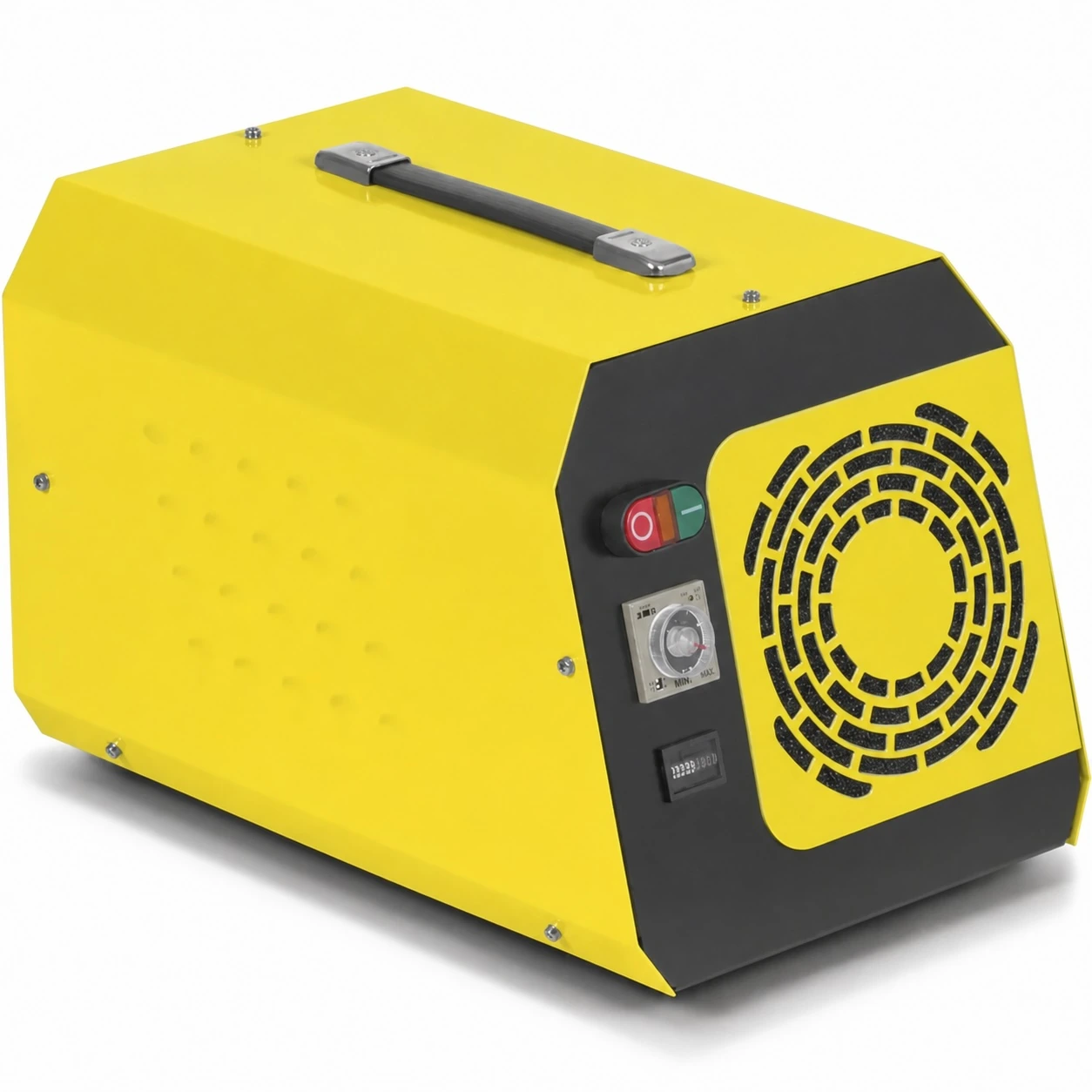Trotec Airozon 10000 profesyonel ozon jeneratörü